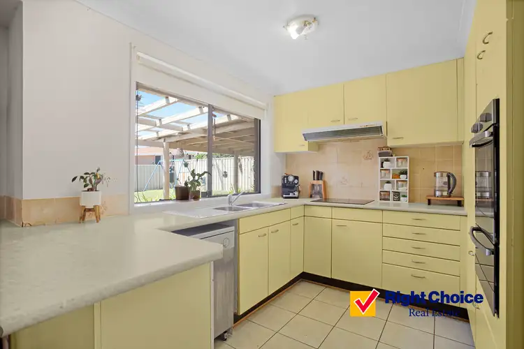 Third view of Homely house listing, 5 Jilba Place, Oak Flats NSW 2529