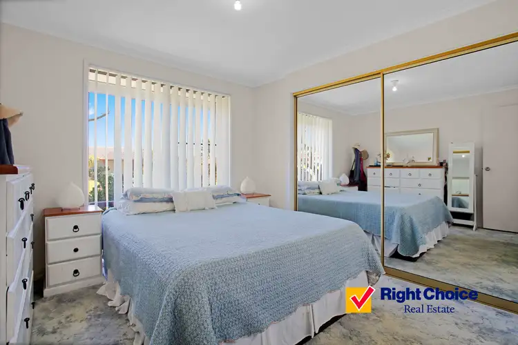 Fifth view of Homely house listing, 5 Jilba Place, Oak Flats NSW 2529