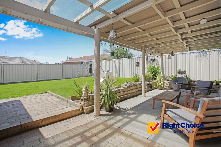Sixth view of Homely house listing, 5 Jilba Place, Oak Flats NSW 2529