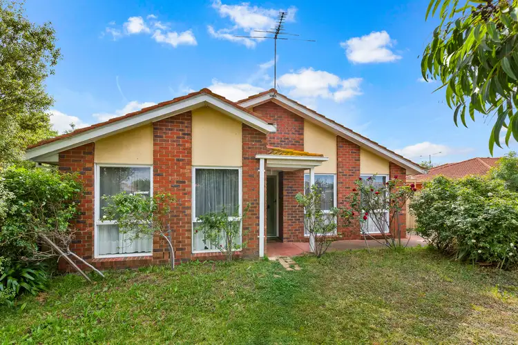 Main view of Homely house listing, 50 Dundee Way, Sydenham VIC 3037