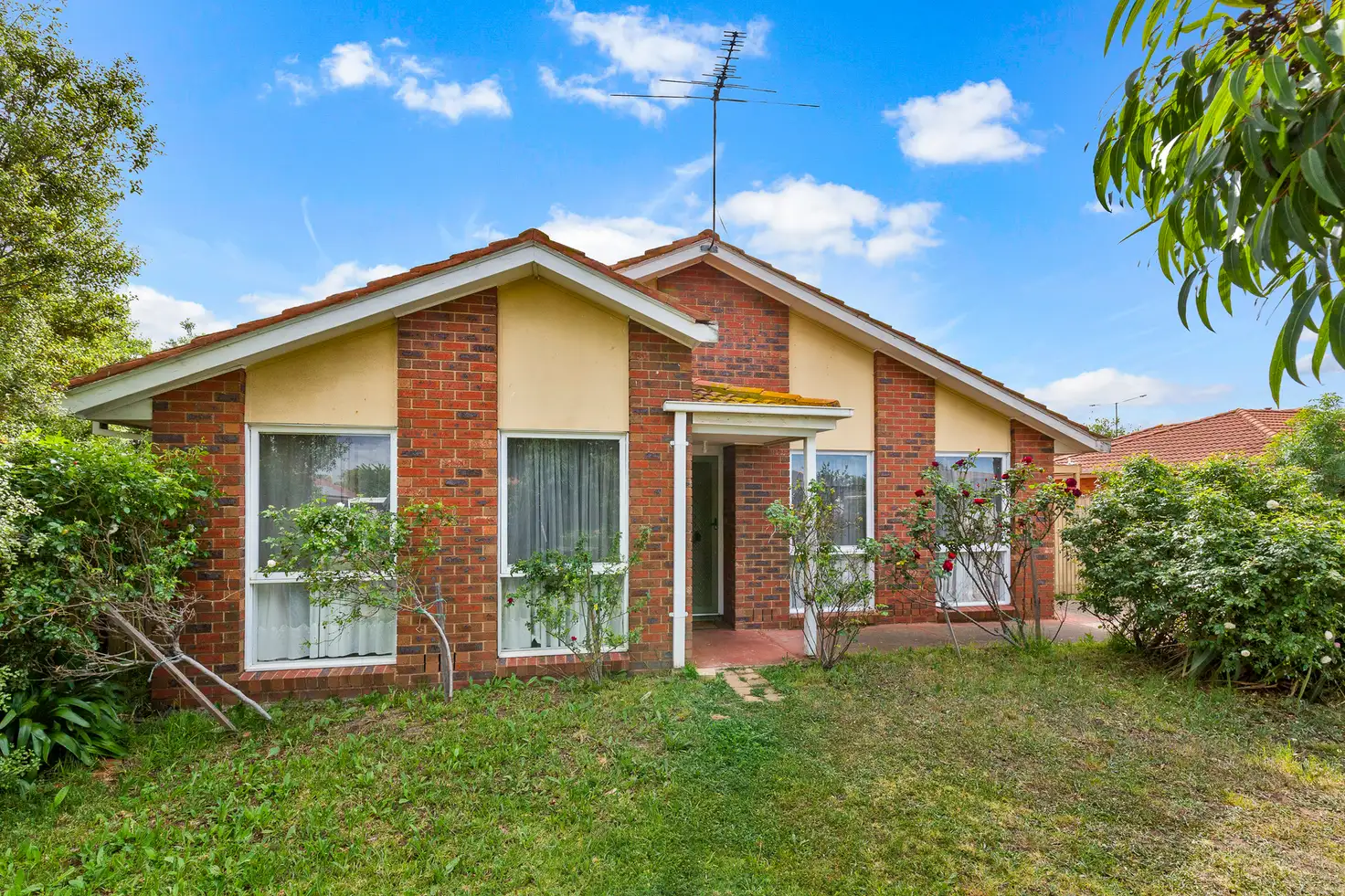 Main view of Homely house listing, 50 Dundee Way, Sydenham VIC 3037