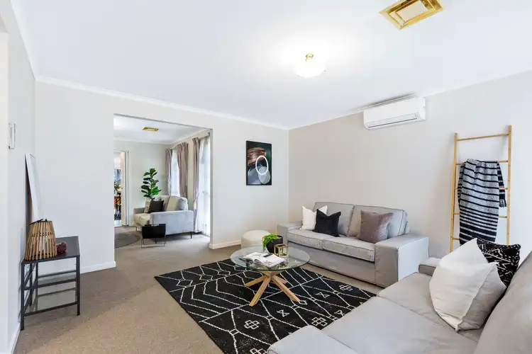 Third view of Homely house listing, 50 Dundee Way, Sydenham VIC 3037