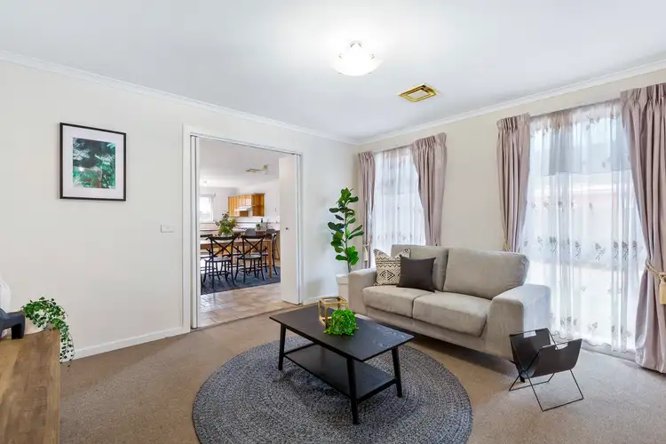 Fourth view of Homely house listing, 50 Dundee Way, Sydenham VIC 3037