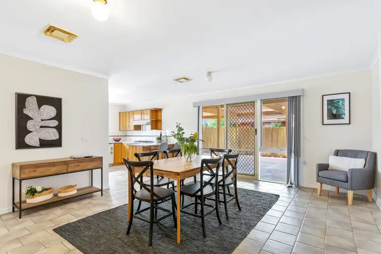 Fifth view of Homely house listing, 50 Dundee Way, Sydenham VIC 3037