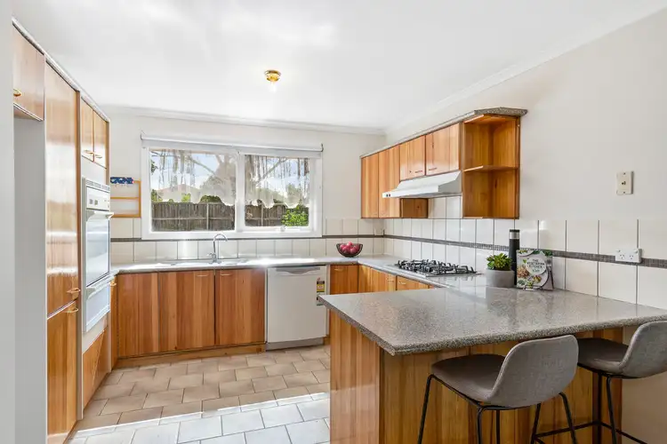 Sixth view of Homely house listing, 50 Dundee Way, Sydenham VIC 3037