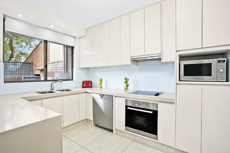 Fourth view of Homely townhouse listing, 1/2-10 Matthew Street, Hunters Hill NSW 2110