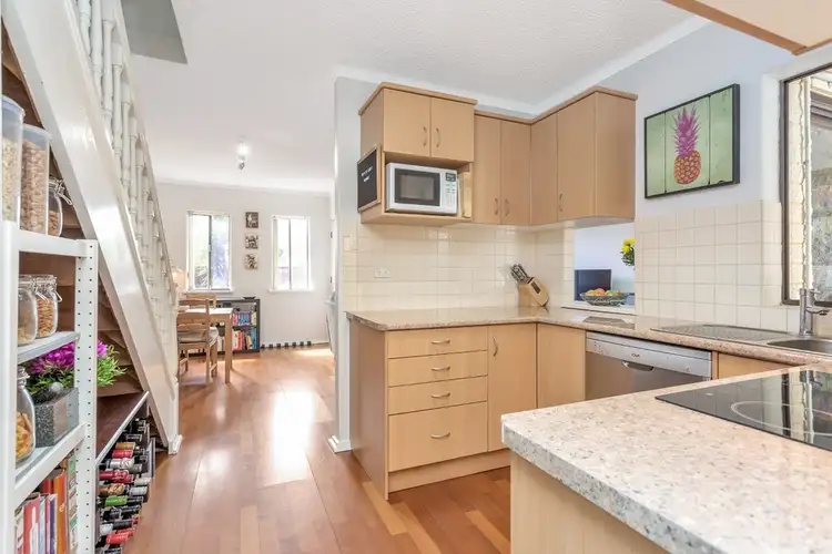 Fifth view of Homely unit listing, 6/17 Aroha Terrace, Black Forest SA 5035