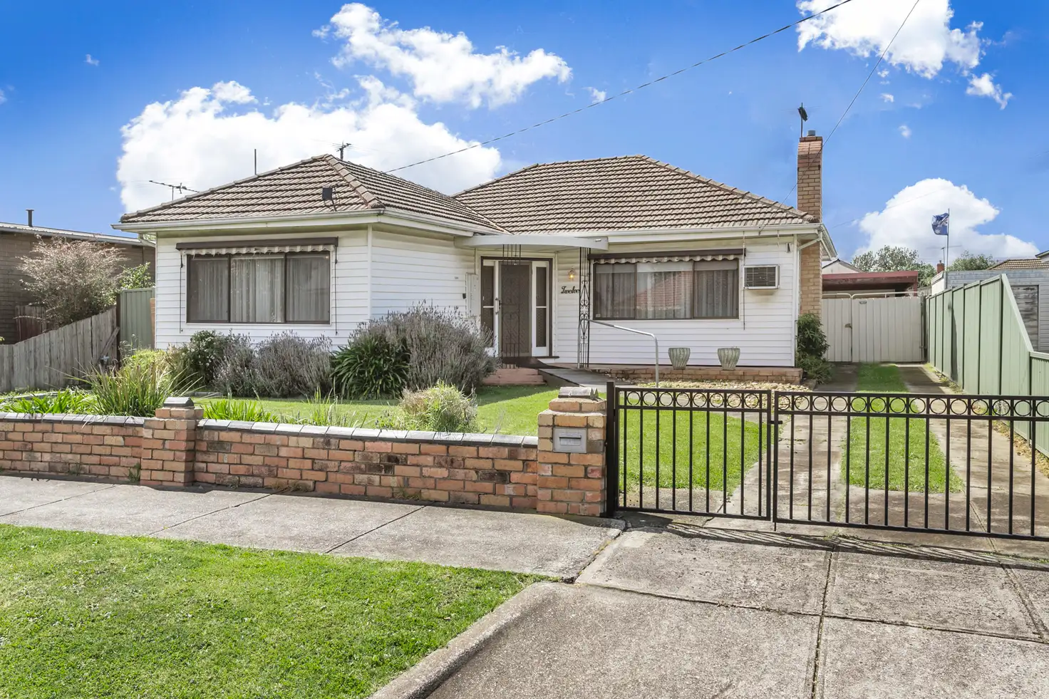 Main view of Homely house listing, 12 Sturt Street, Sunshine VIC 3020