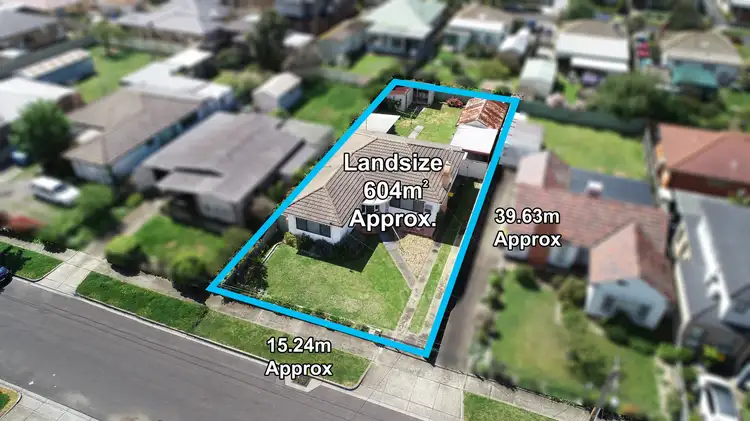 Second view of Homely house listing, 12 Sturt Street, Sunshine VIC 3020