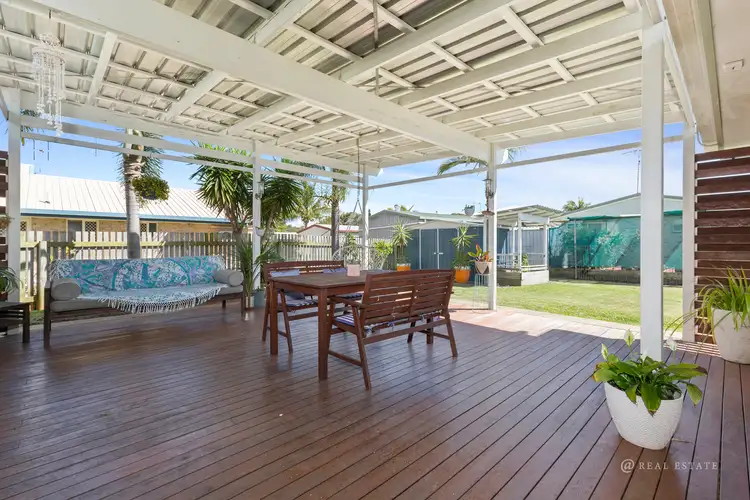 34 Robinson Street, Taranganba QLD 4703