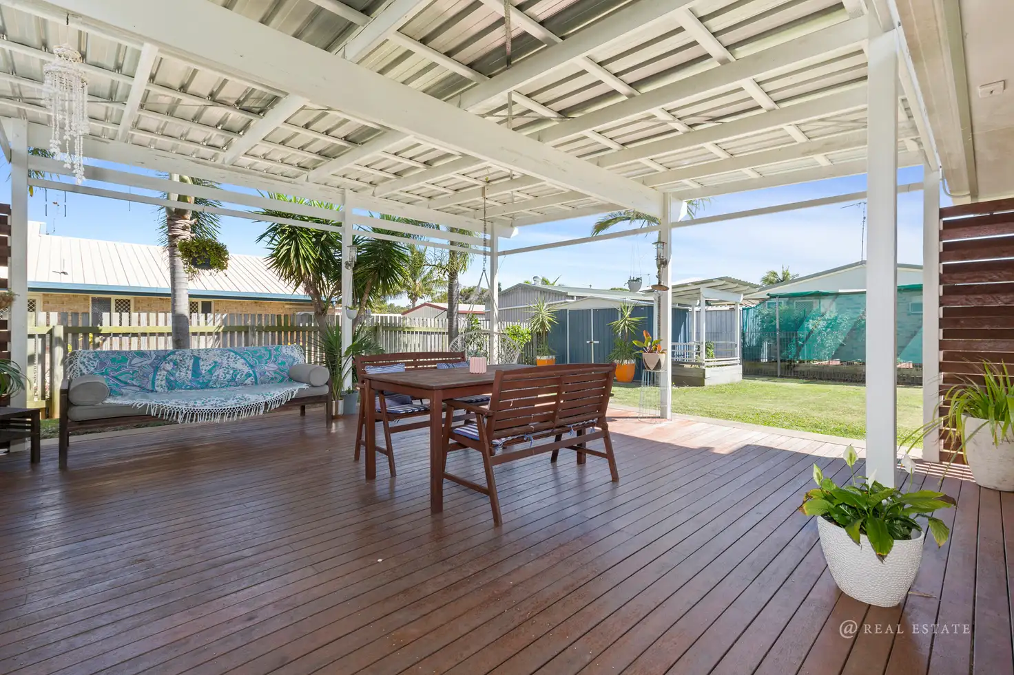 Main view of Homely house listing, 34 Robinson Street, Taranganba QLD 4703