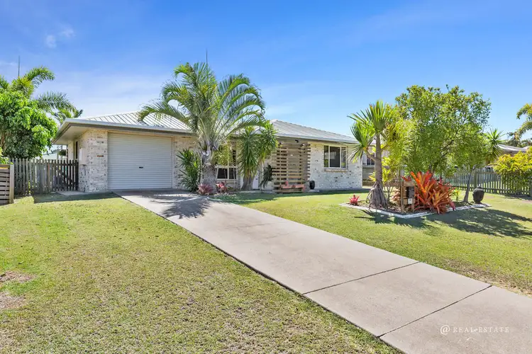Second view of Homely house listing, 34 Robinson Street, Taranganba QLD 4703