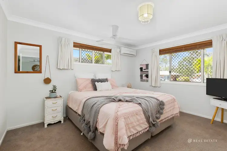 Third view of Homely house listing, 34 Robinson Street, Taranganba QLD 4703