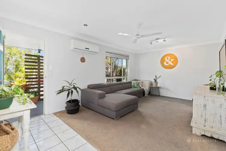 Fourth view of Homely house listing, 34 Robinson Street, Taranganba QLD 4703