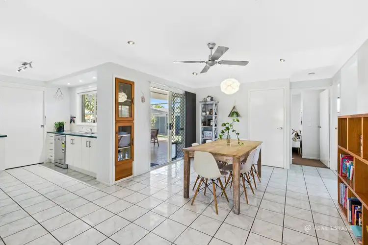 Fifth view of Homely house listing, 34 Robinson Street, Taranganba QLD 4703