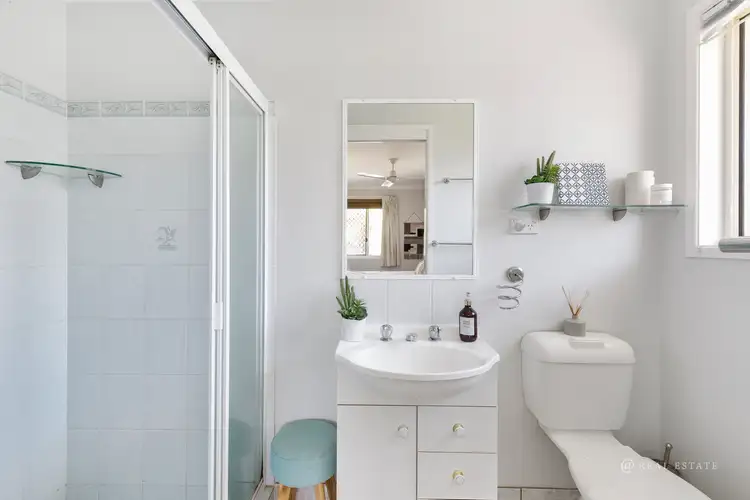 Sixth view of Homely house listing, 34 Robinson Street, Taranganba QLD 4703