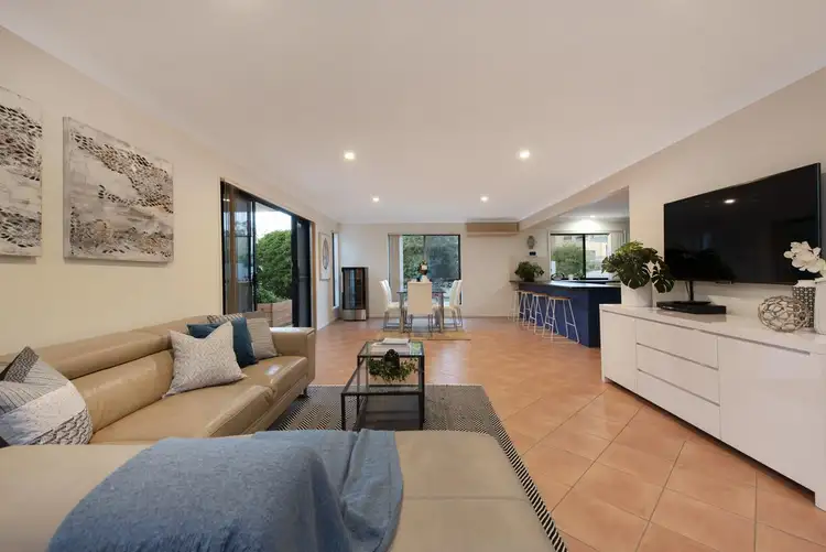 Fifth view of Homely house listing, 42 Wendouree Crescent, Westlake QLD 4074