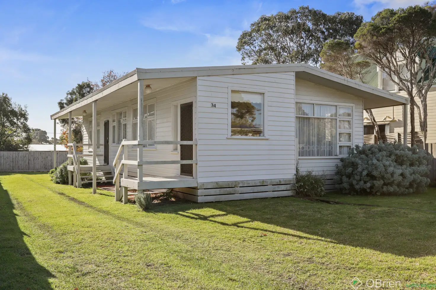 Main view of Homely house listing, 34 Koala Street, Cowes VIC 3922