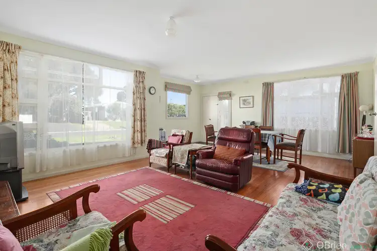 Second view of Homely house listing, 34 Koala Street, Cowes VIC 3922