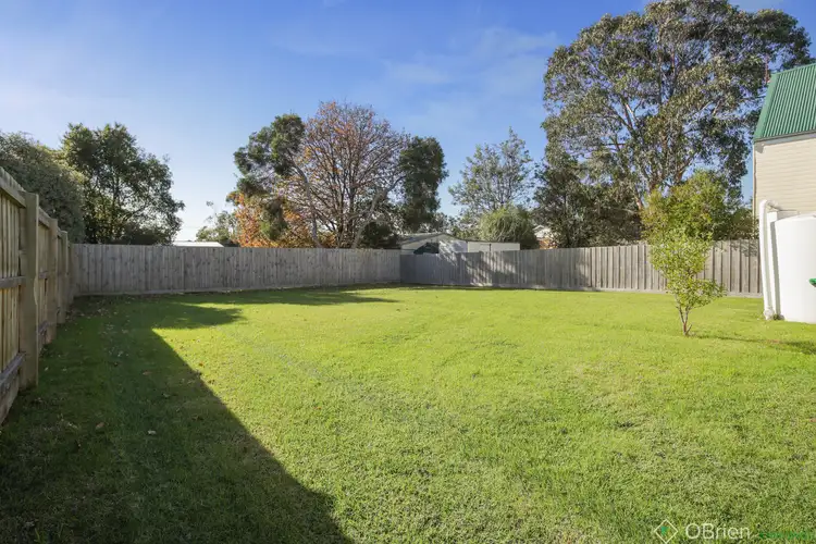 Fourth view of Homely house listing, 34 Koala Street, Cowes VIC 3922