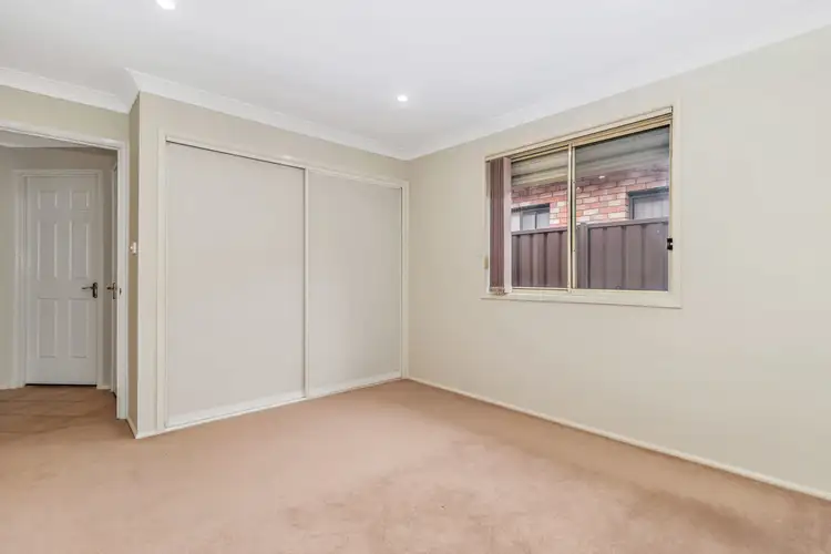 Fifth view of Homely house listing, 18 Eskdale Street, Minchinbury NSW 2770