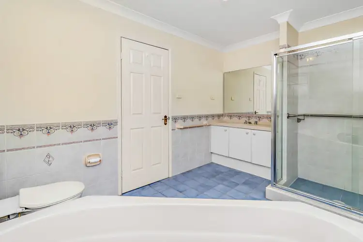 Sixth view of Homely house listing, 18 Eskdale Street, Minchinbury NSW 2770