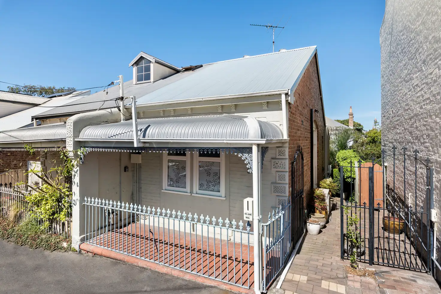 Main view of Homely house listing, 21 Phillip Street, Balmain NSW 2041