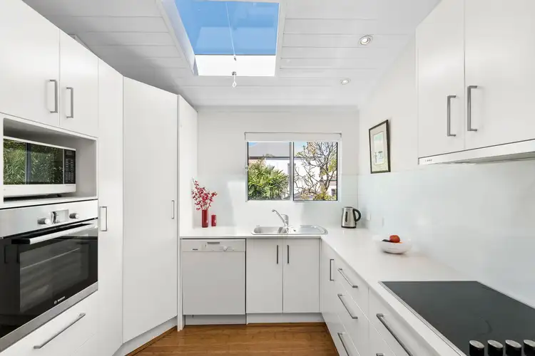 Second view of Homely house listing, 21 Phillip Street, Balmain NSW 2041