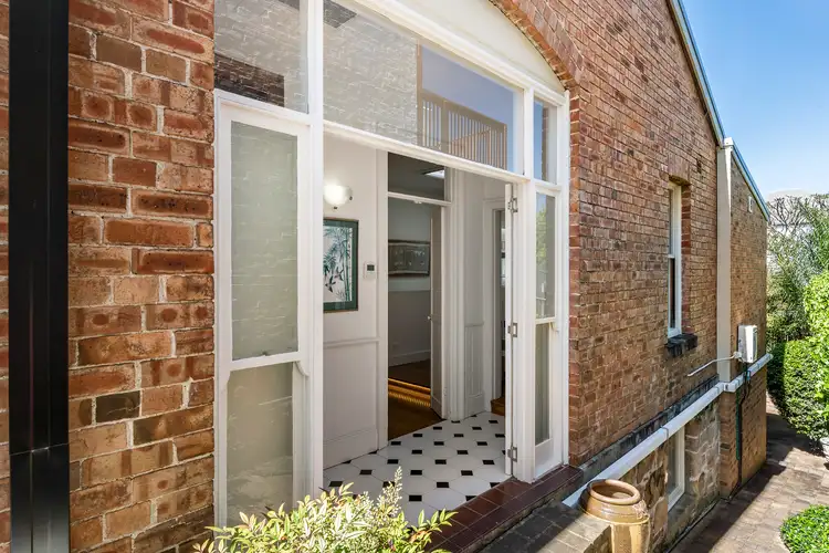Fourth view of Homely house listing, 21 Phillip Street, Balmain NSW 2041