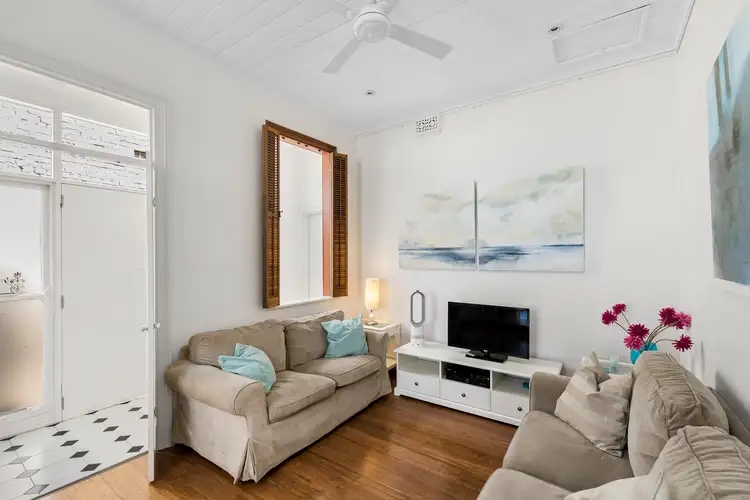 Fifth view of Homely house listing, 21 Phillip Street, Balmain NSW 2041