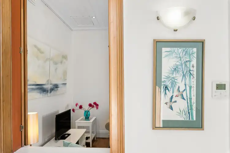 Sixth view of Homely house listing, 21 Phillip Street, Balmain NSW 2041