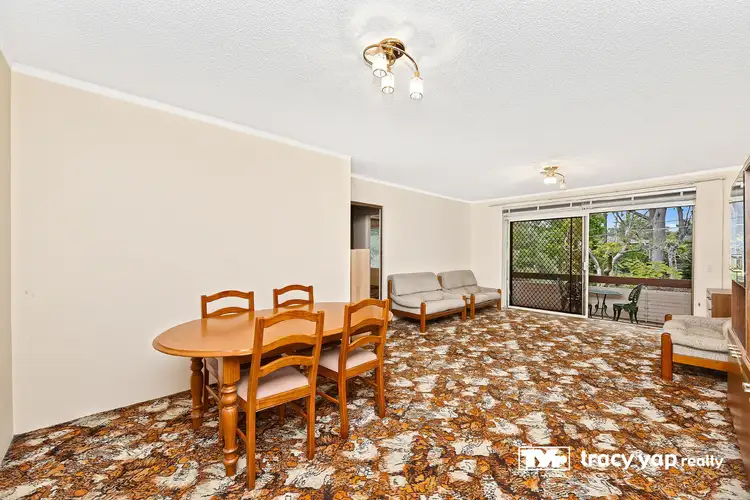 Second view of Homely unit listing, 7/53 Doomben Avenue, Eastwood NSW 2122