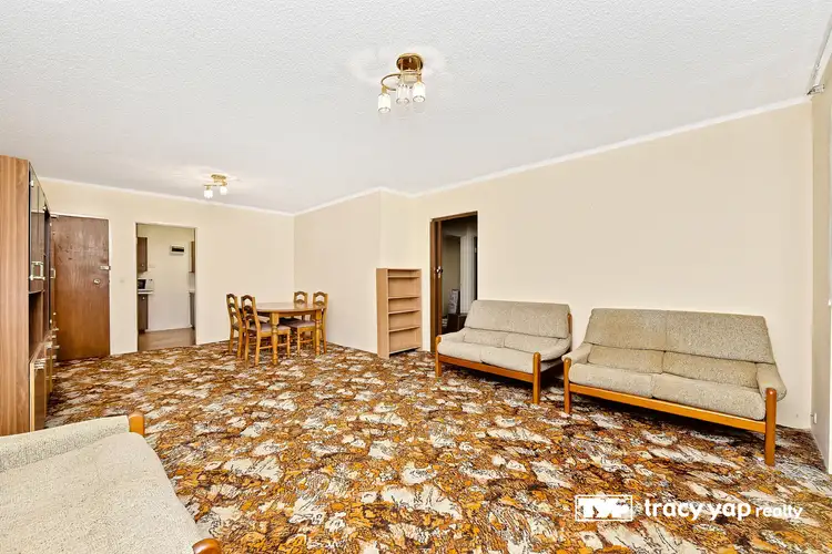 Third view of Homely unit listing, 7/53 Doomben Avenue, Eastwood NSW 2122