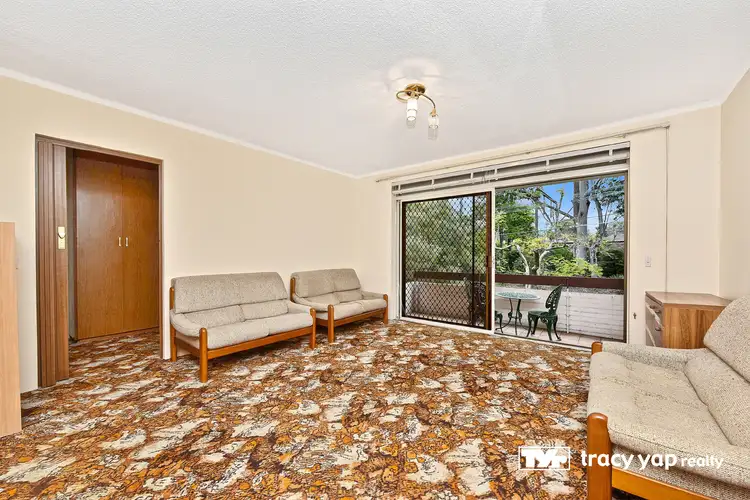 Fourth view of Homely unit listing, 7/53 Doomben Avenue, Eastwood NSW 2122