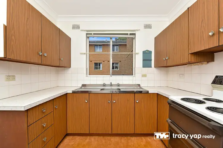 Fifth view of Homely unit listing, 7/53 Doomben Avenue, Eastwood NSW 2122