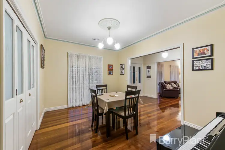 Fifth view of Homely house listing, 38 Hastings Avenue, Hoppers Crossing VIC 3029