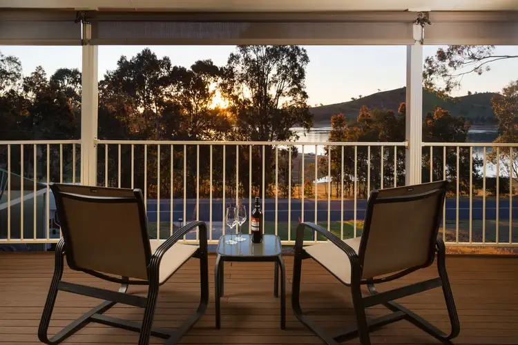Main view of Homely house listing, 15 Lake Road, Bellbridge VIC 3691
