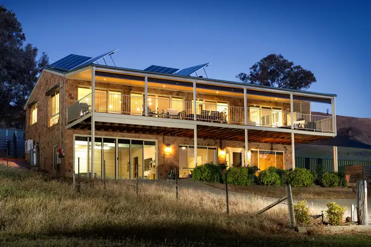Second view of Homely house listing, 15 Lake Road, Bellbridge VIC 3691