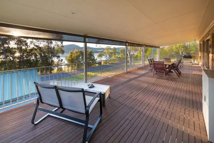 Third view of Homely house listing, 15 Lake Road, Bellbridge VIC 3691