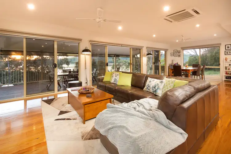 Fourth view of Homely house listing, 15 Lake Road, Bellbridge VIC 3691