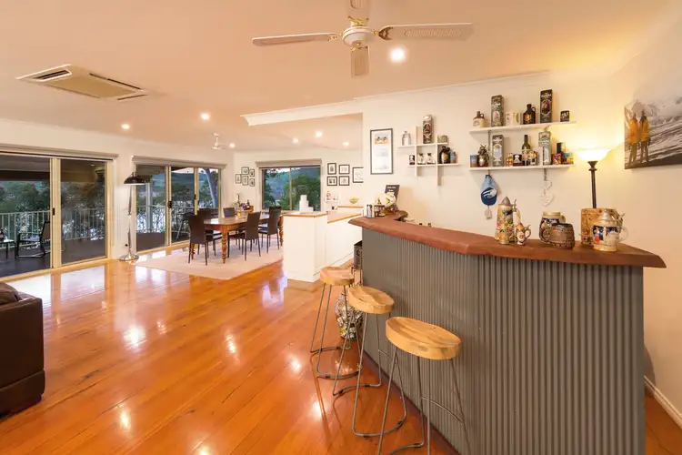 Fifth view of Homely house listing, 15 Lake Road, Bellbridge VIC 3691