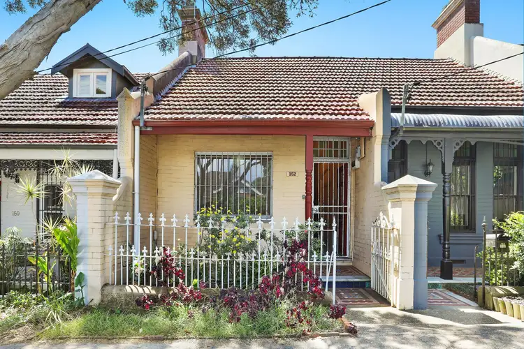 152 Birrell Street, Bondi Junction NSW 2022