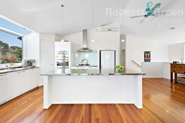 Second view of Homely house listing, 28 Balnarring Beach Road, Balnarring VIC 3926