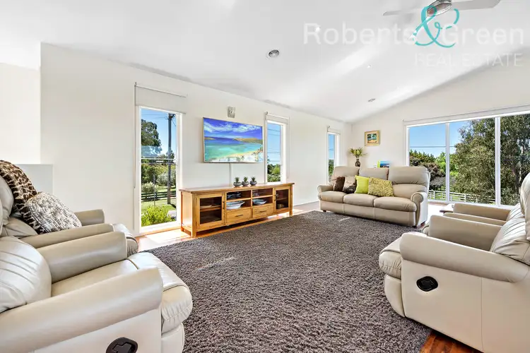 Fourth view of Homely house listing, 28 Balnarring Beach Road, Balnarring VIC 3926