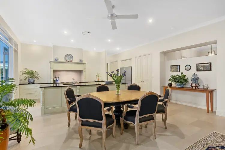 Second view of Homely house listing, 4 Panorama Drive, Cedar Creek QLD 4520