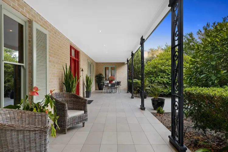 Fourth view of Homely house listing, 4 Panorama Drive, Cedar Creek QLD 4520