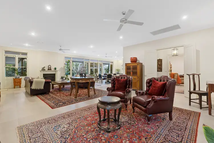 Sixth view of Homely house listing, 4 Panorama Drive, Cedar Creek QLD 4520