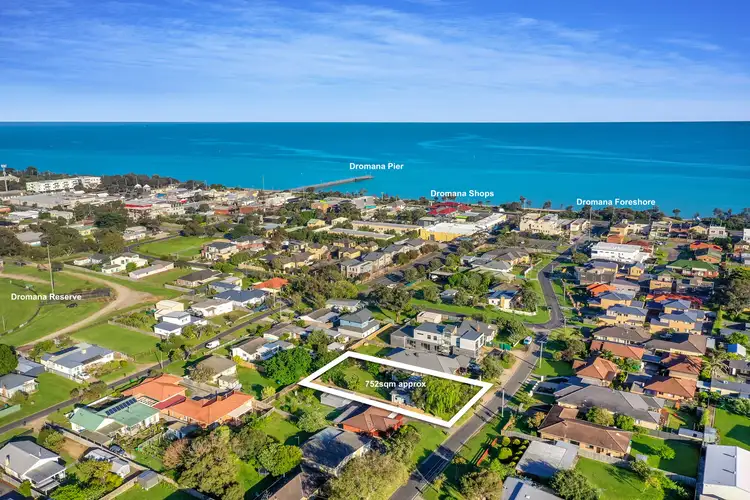 Third view of Homely house listing, 26 Carrigg Street, Dromana VIC 3936