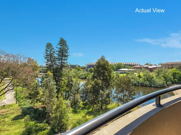 14/101 Marsden Street, Parramatta NSW 2150
