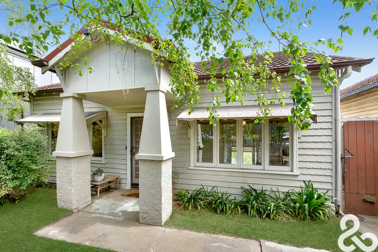 347 St Georges Road, Thornbury VIC 3071